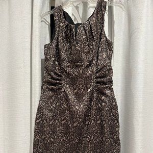 Adrianna Papell dress